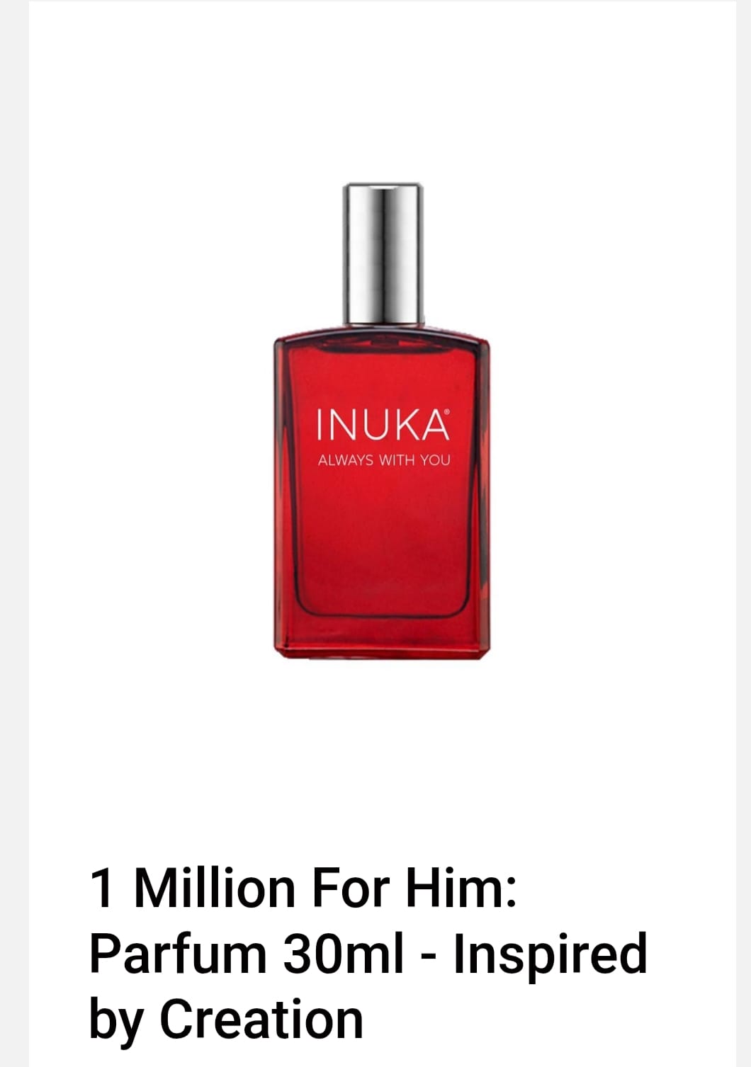 Fragrance 3