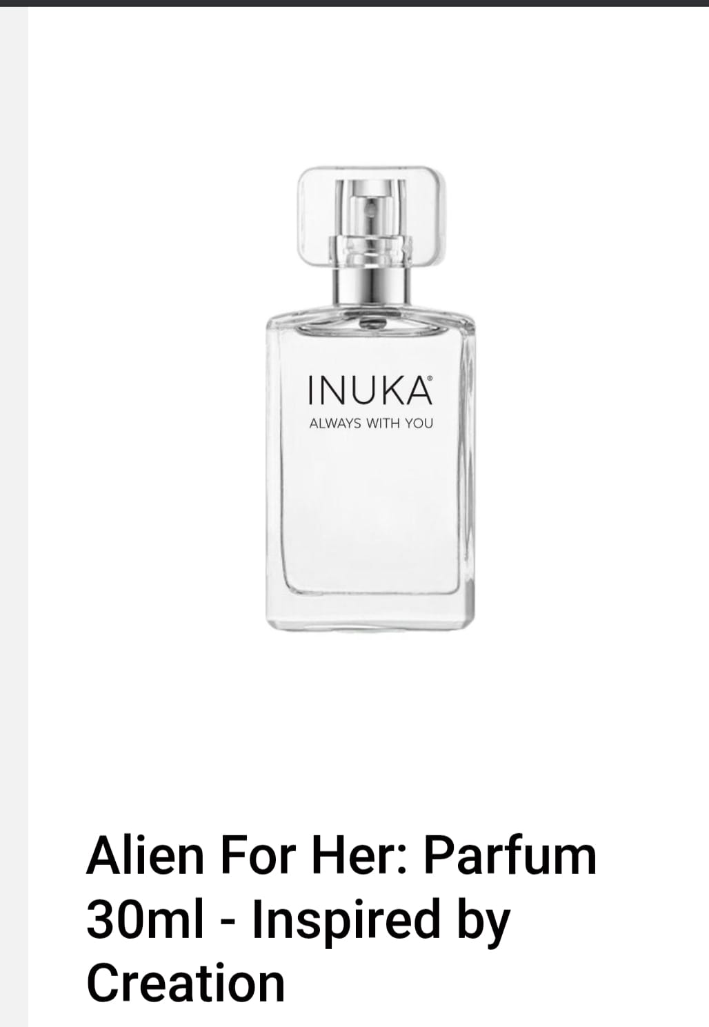 Fragrance 5
