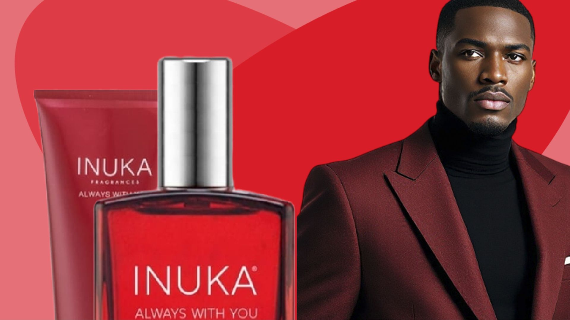 Ruvas Fragrance